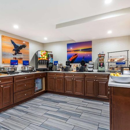 Best Western Atlanta-Marietta Ballpark Hotel Waterford Екстериор снимка