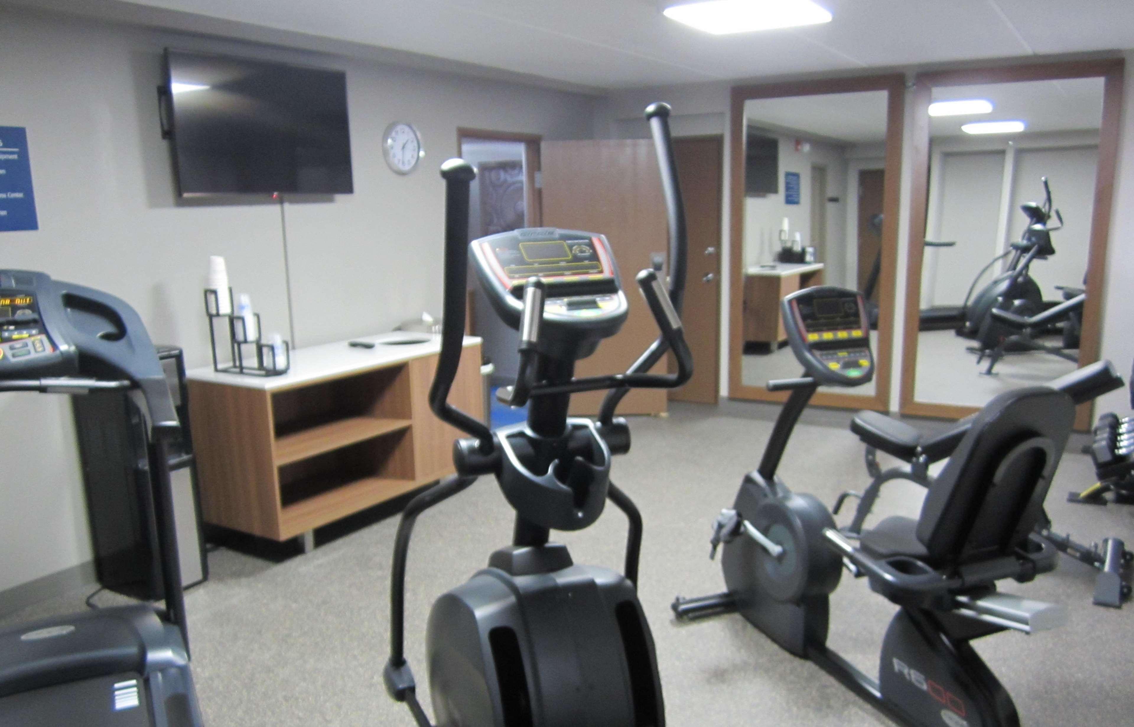 Best Western Atlanta-Marietta Ballpark Hotel Waterford Екстериор снимка